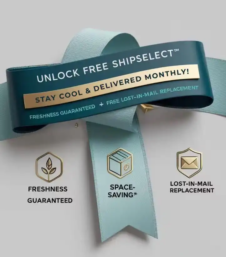 FREE ShipSelect