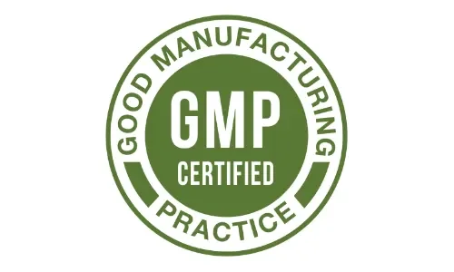 NeuroPrime GMP Certified